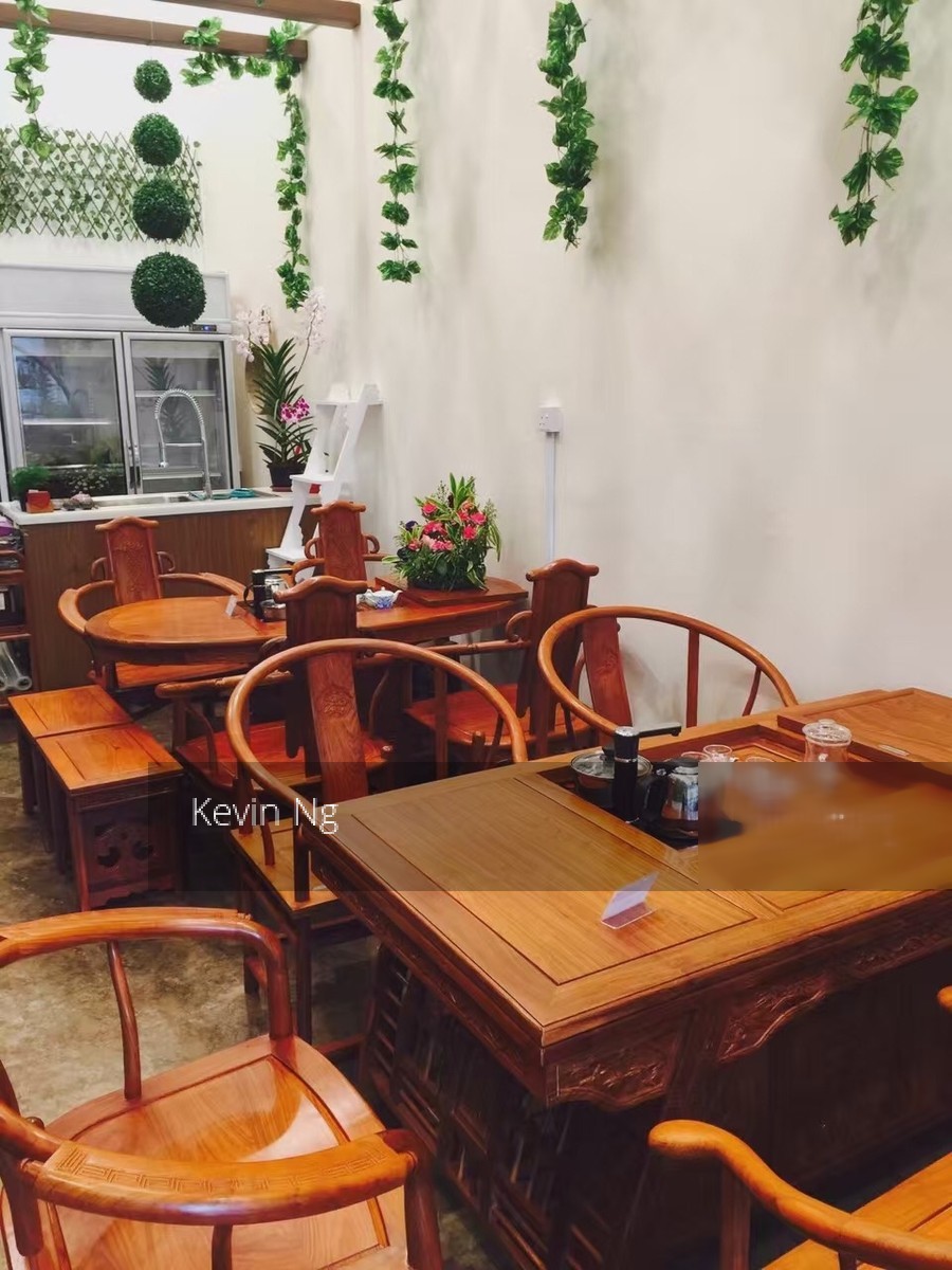 Tanjong Katong Road (D15), Shop House #128759742
